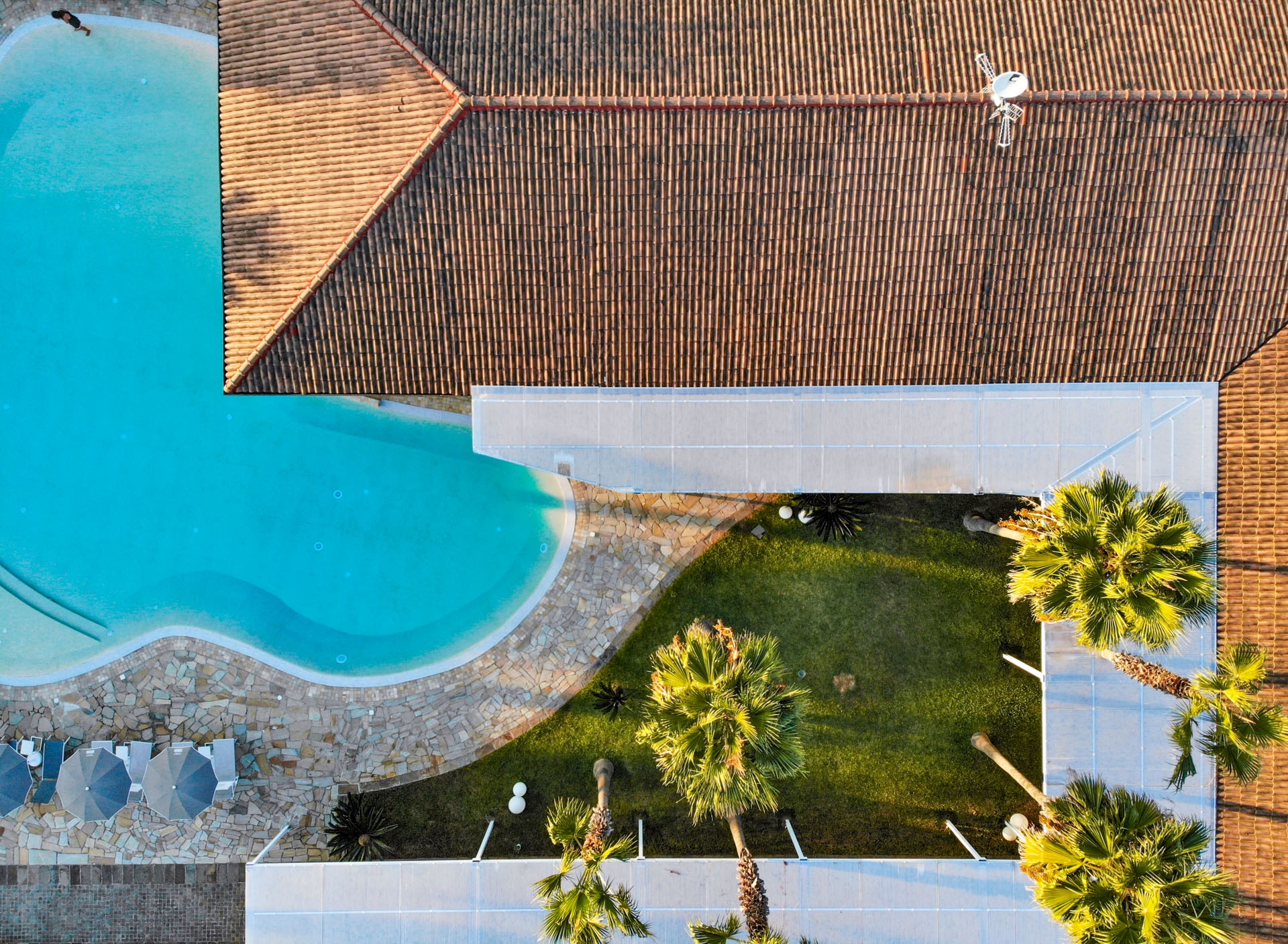 paestum hotel